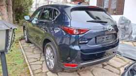 Mazda CX-5 2.0i 165к.с 4х4 | Auto.bg — изображение 3