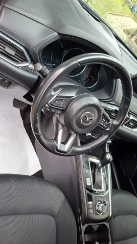 Mazda CX-5 2.0i 165к.с 4х4 | Auto.bg — изображение 16