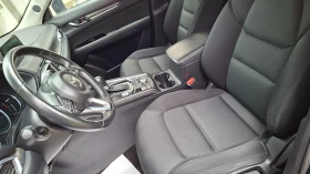Mazda CX-5 2.0i 165к.с 4х4 | Auto.bg — изображение 8