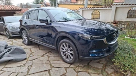 Mazda CX-5 2.0i 165к.с 4х4 | Auto.bg — изображение 7