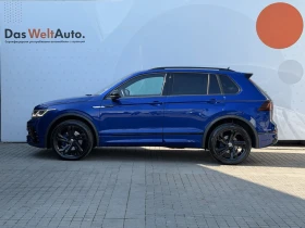 VW Tiguan R-Line 2.0 TDI SCR 4MOTION DSG | Mobile.bg � ����� ������ 2