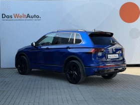 VW Tiguan R-Line 2.0 TDI SCR 4MOTION DSG | Mobile.bg � ����� ������ 3
