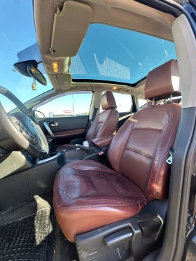 Nissan Qashqai 2.0 151hp 4�4 ��� �������� | Mobile.bg � ����� ������ 10