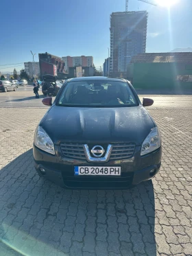 Nissan Qashqai 2.0 151hp 4�4 ��� �������� | Mobile.bg � ����� ������ 2