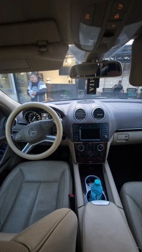 Mercedes-Benz GL 350, снимка 6
