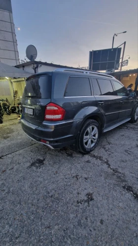 Mercedes-Benz GL 350, снимка 2