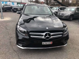Mercedes-Benz GLC 250, снимка 9