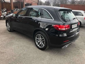 Mercedes-Benz GLC 250, снимка 3