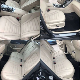 Mercedes-Benz GLC 250, снимка 17