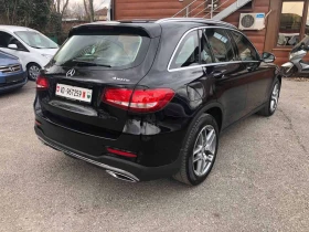 Mercedes-Benz GLC 250, снимка 4
