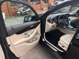 Mercedes-Benz GLC 250, снимка 10