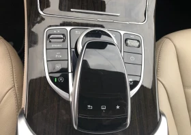 Mercedes-Benz GLC 250, снимка 13