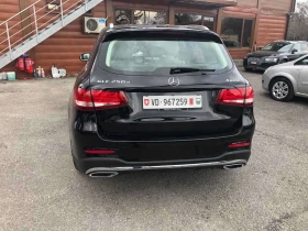 Mercedes-Benz GLC 250, снимка 5