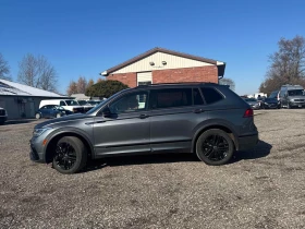 VW Tiguan * Comfortline R Line Black Edition * CARFAX * БЕЗ  - 42500 лв. / 21729.90 € - 94999024 2