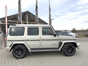 Mercedes-Benz G 55 AMG KOMPRESSOR#BRABUS 800 PACK#FACE 2022 - 52999 € / 103657.03 лв. - 17374971 6