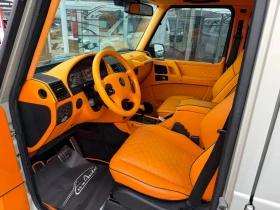 Mercedes-Benz G 55 AMG KOMPRESSOR#BRABUS 800 PACK#FACE 2022 - 52999 € / 103657.03 лв. - 17374971 9