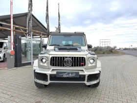 Mercedes-Benz G 55 AMG KOMPRESSOR#BRABUS 800 PACK#FACE 2022 - 52999 € / 103657.03 лв. - 17374971 3