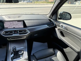 BMW X5 MPACK* PANO* HUD* H/K* ВЪЗДУХ* ЩОРИ*  - 29400 € / 57501.40 лв. - 93174244 13