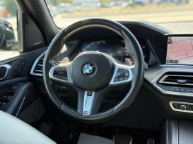 BMW X5 MPACK* PANO* HUD* H/K* ВЪЗДУХ* ЩОРИ*  - 29400 € / 57501.40 лв. - 93174244 11