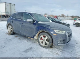 Audi SQ5 TECHNIK* PANO* DISTORNIC* ПОДГРЕВ