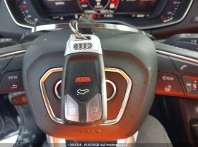 Audi SQ5 TECHNIK* PANO* DISTORNIC* ПОДГРЕВ - 15900 € / 31097.70 лв. - 46774738 15