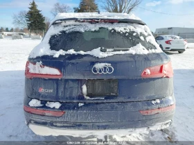 Audi SQ5 TECHNIK* PANO* DISTORNIC* ПОДГРЕВ - 15900 € / 31097.70 лв. - 46774738 8