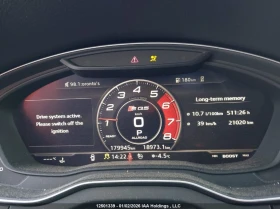 Audi SQ5 TECHNIK* PANO* DISTORNIC* ПОДГРЕВ - 15900 € / 31097.70 лв. - 46774738 13