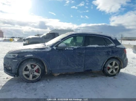 Audi SQ5 TECHNIK* PANO* DISTORNIC* ПОДГРЕВ - 15900 € / 31097.70 лв. - 46774738 6