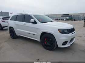 Jeep Grand cherokee 6.4l Srt 4X4