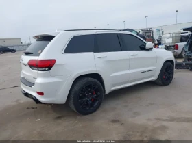 Jeep Grand cherokee 6.4l Srt 4X4 - 34000 € / 66498.22 лв. - 16472582 4