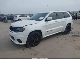 Jeep Grand cherokee 6.4l Srt 4X4 - 34000 € / 66498.22 лв. - 16472582 2
