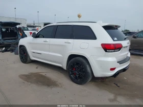 Jeep Grand cherokee 6.4l Srt 4X4 - 34000 € / 66498.22 лв. - 16472582 3