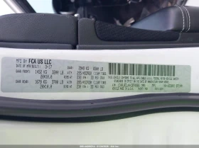 Jeep Grand cherokee 6.4l Srt 4X4 - 34000 € / 66498.22 лв. - 16472582 9