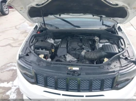 Jeep Grand cherokee 6.4l Srt 4X4 - 34000 € / 66498.22 лв. - 16472582 10