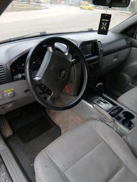 Kia Sorento Exsecutive - 3200 € / 6258.66 лв. - 24920343 5