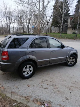 Kia Sorento Exsecutive - 3200 € / 6258.66 лв. - 24920343 9