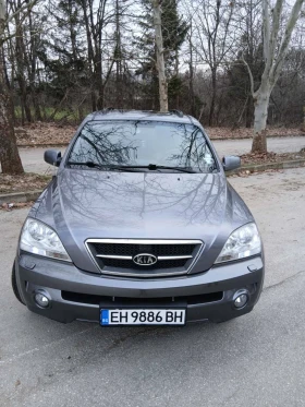 Kia Sorento Exsecutive - 3200 € / 6258.66 лв. - 24920343 2