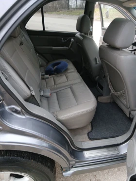Kia Sorento Exsecutive - 3200 € / 6258.66 лв. - 24920343 8