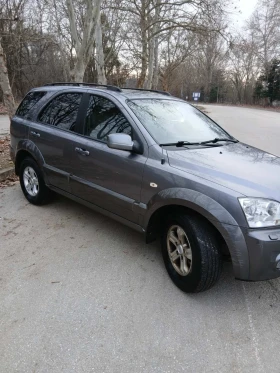 Kia Sorento Exsecutive - 3200 € / 6258.66 лв. - 24920343 3