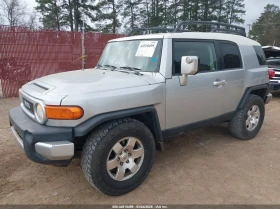 Toyota Fj cruiser 4.0l - 9500 € / 18580.38 лв. - 57701365 2