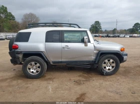 Toyota Fj cruiser 4.0l - 9500 € / 18580.38 лв. - 57701365 6