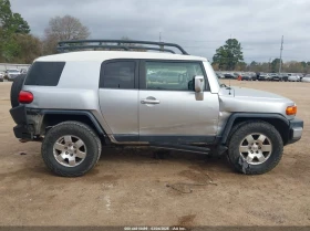 Toyota Fj cruiser 4.0l - 9500 € / 18580.38 лв. - 57701365 13
