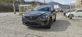 Mazda CX-5 17г.АвтоматFace
