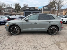 Audi Q5 TECHNIK * CAR FAX * АВТО КРЕДИТ *  - 17000 € / 33249.11 лв. - 57857569 3