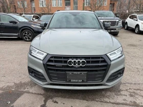 Audi Q5 TECHNIK * CAR FAX * АВТО КРЕДИТ * 