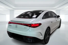 Mercedes-Benz EQE 350 4Matic = AMG Line = Гаранция - 53582 € / 104797.28 лв. - 42611819 3
