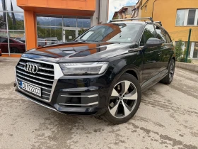 ����� �� �������� �� Audi Q7 3.0TFSI