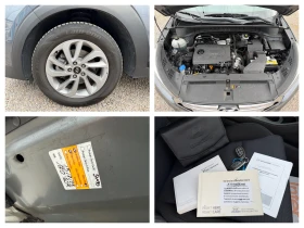 Hyundai Tucson 1.7CRDI AUT/NAVI/�������� ������� | Mobile.bg � ����� ������ 17