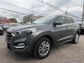 ������ Hyundai Tucson