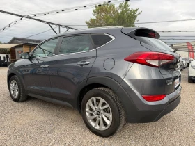 Hyundai Tucson 1.7CRDI AUT/NAVI/�������� ������� | Mobile.bg � ����� ������ 6